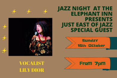 Jazz night