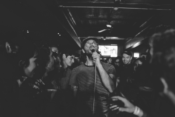 Karaoke Night